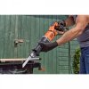 Piła szablasta Black&Decker BES301-QS 750W 